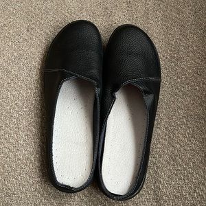 New never really worn great slip ons